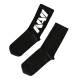 Socks Basic We black