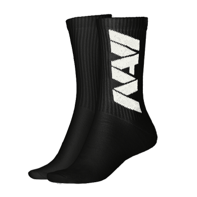 Шкарпетки Basic We Чорні