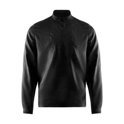 NAVI Вишиванка Чорна