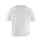T-shirt NAVI x HAPPY PAW White