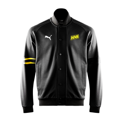 NAVI X PUMA 2021 PRO KIT REPLICA JERSEY: купить в каталоге «Natus Vincere»