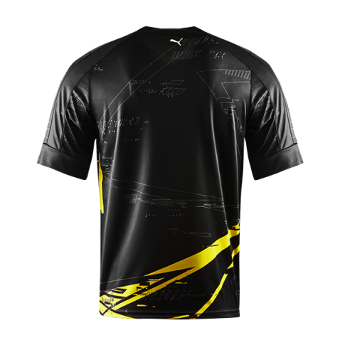 NAVI x PUMA 2023 Pro Kit Replica Jersey