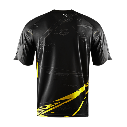 NAVI x PUMA 2023 Pro Kit Gameday Jersey