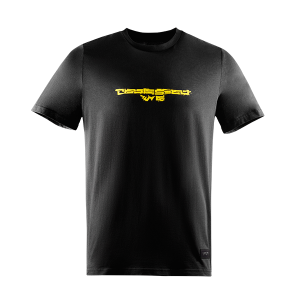NAVI x PUMA 2023 T-Shirt Puma Black