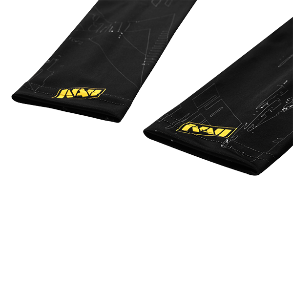 NAVI 2023 Prokit Sleeves (Micro)