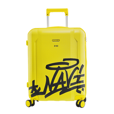 NAVI x HAVE A Rest Bavul