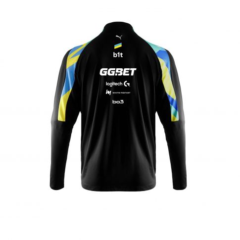 NAVI x PUMA 2024 Pro Kit Jacket 