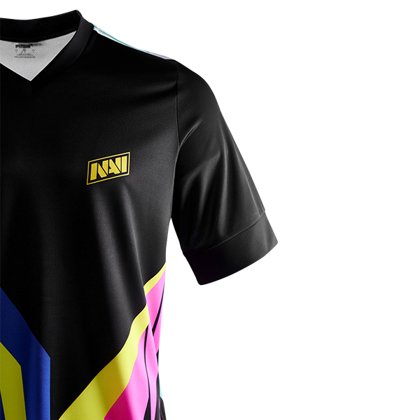 NAVI x PUMA 2024 Pro Kit Camiseta