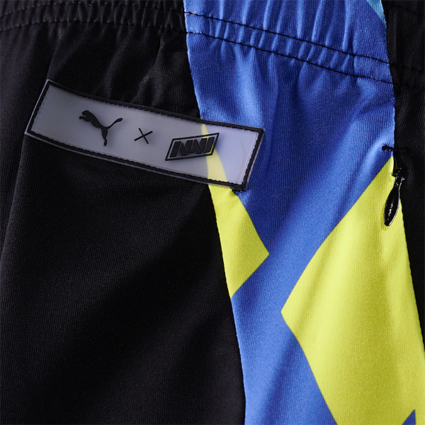 NAVI X PUMA 2024 Pro Kit Pants