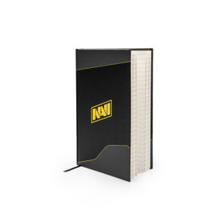 NAVI Not Defteri