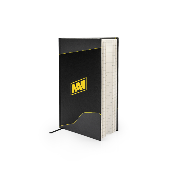 Bloc de notas NAVI