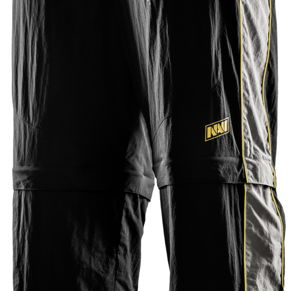 NAVI 2025 Pro Kit Pants