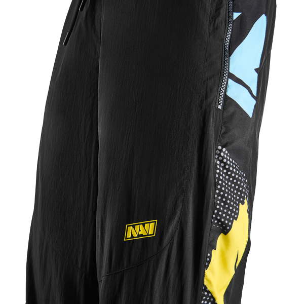 Штани ігрові NAVI 2026