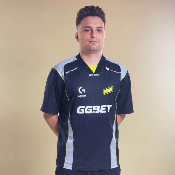 NAVI 2025 Pro Kit Jersey