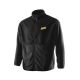 NAVI Sherpa zip jacket