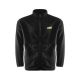 NAVI Sherpa zip jacket