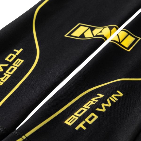 NAVI 2025 Prokit Sleeves (Born to win)