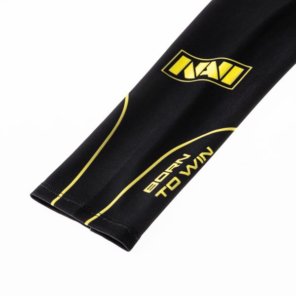 NAVI 2025 Prokit Sleeves (Born to win)