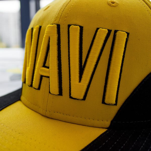 Snapback NAVI