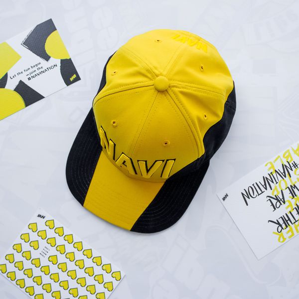 Snapback NAVI