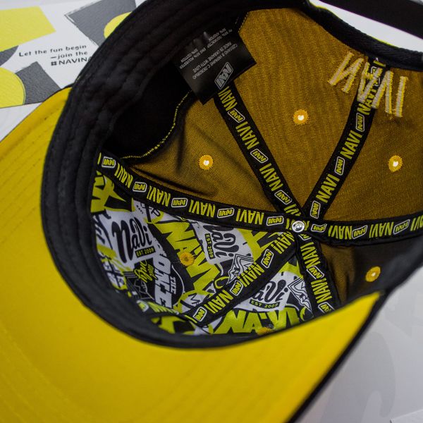 Snapback NAVI