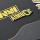 NAVI 2025 Sticker Pack