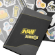 NAVI 2025 Sticker Pack