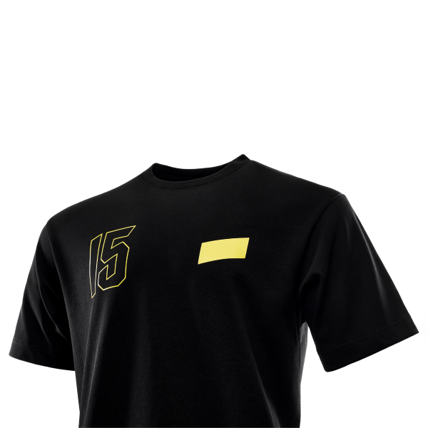 15th Anniversary NAVI T-shirt