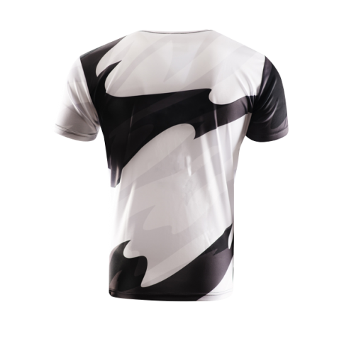 NAVI 2020 ProKit Jersey Black/White
