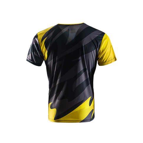 NAVI 2020 ProKit Jersey Black/Yellow
