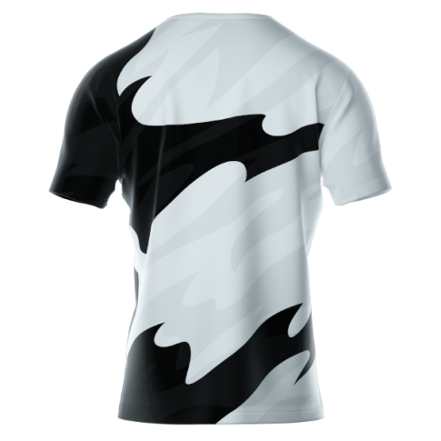 NAVI 2020 ProKit Jersey Black/White
