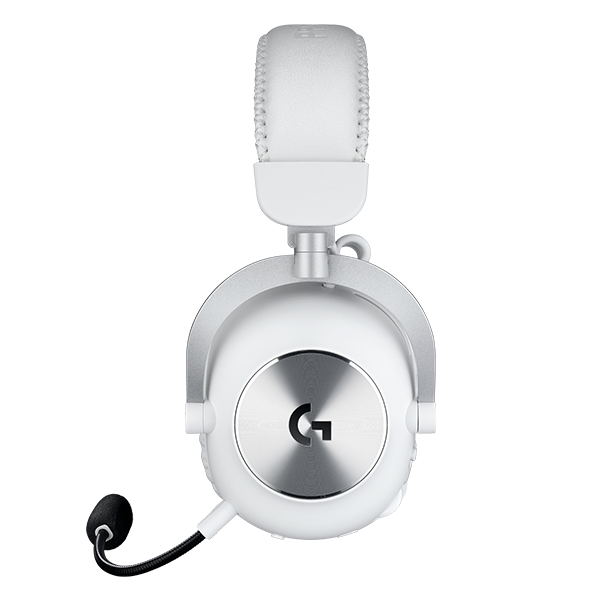 Logitech G PRO X 2 Lightspeed headset