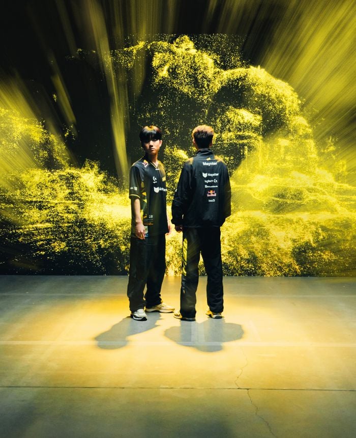 NAVI lookbook 1